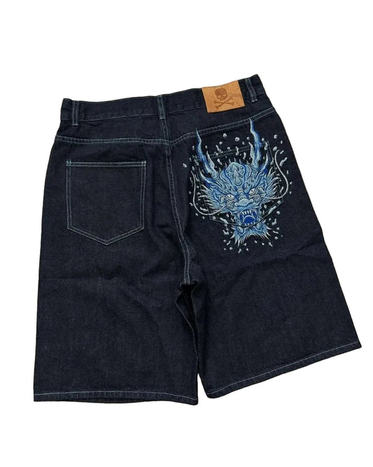 DRAGON JORTS
