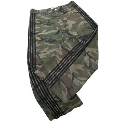 5 STRIPES JEANS