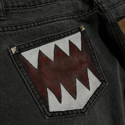 DOMO JEANS
