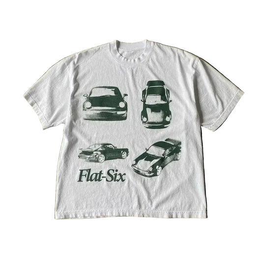 PORSCHE TEE