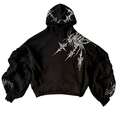 BONES HOODIE