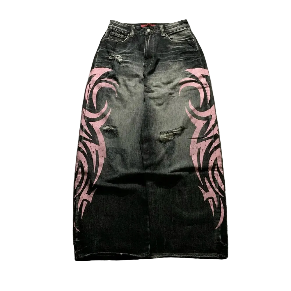 TRIBAL JEANS
