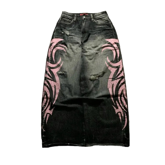 TRIBAL JEANS