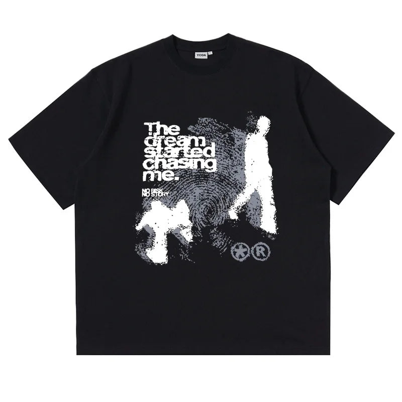 DREAMING TEE