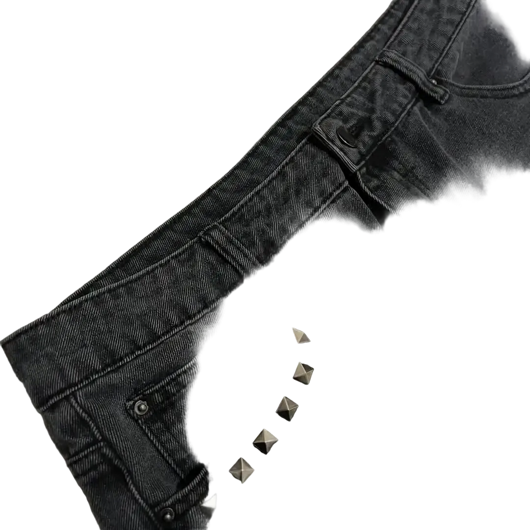 DOMO JEANS