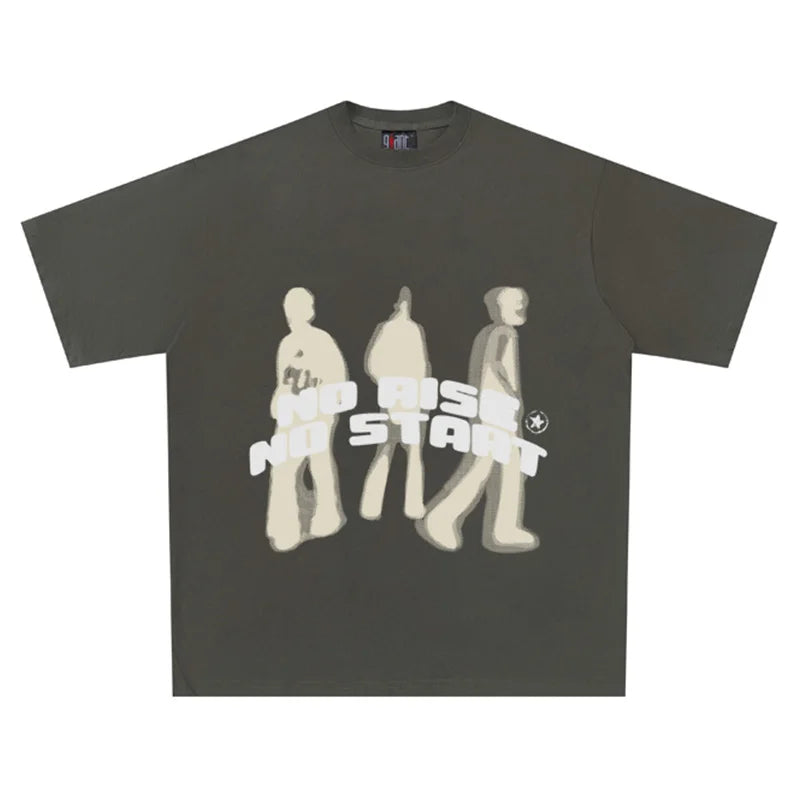SLEEPWALK TEE