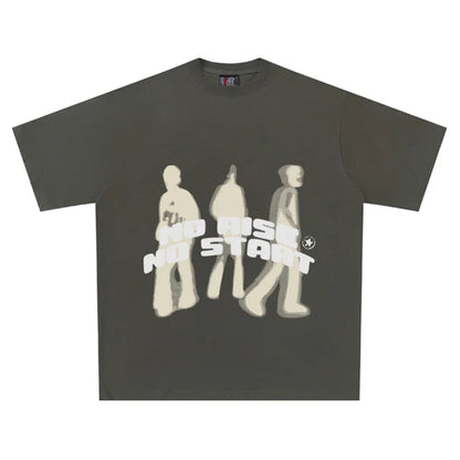 SLEEPWALK TEE