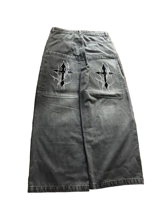 STATIC JEANS