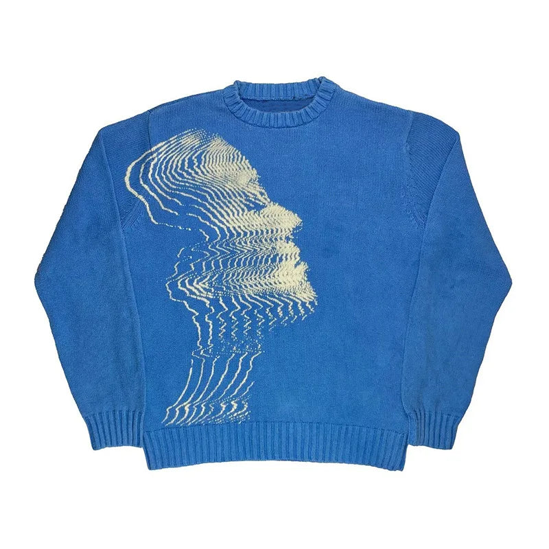 ILLUSIONS SWEATER
