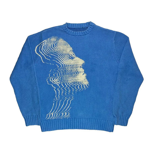 ILLUSIONS SWEATER