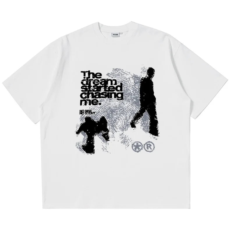 DREAMING TEE
