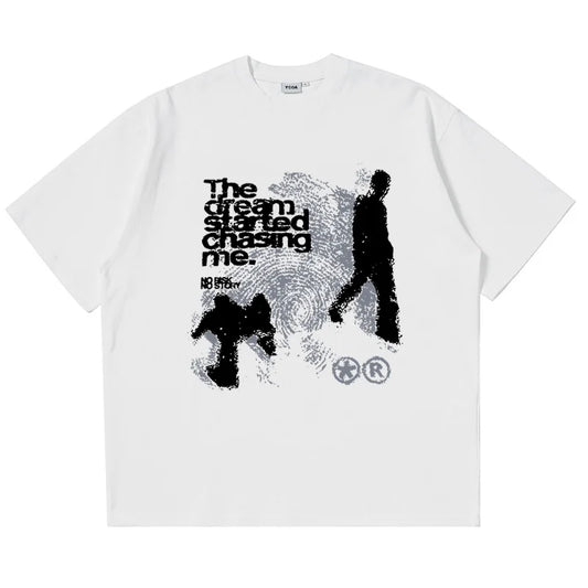 DREAMING TEE