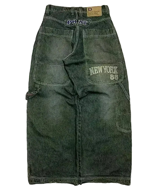 New York Jeans