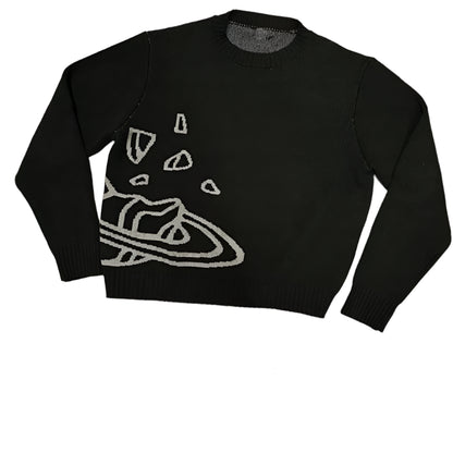 SATURN SWEATER