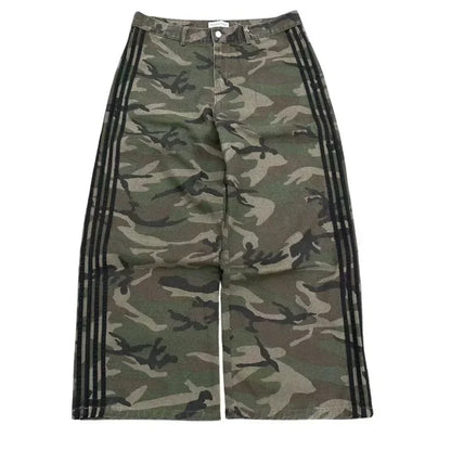 5 STRIPES JEANS