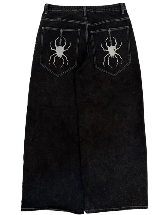 Spider Jeans