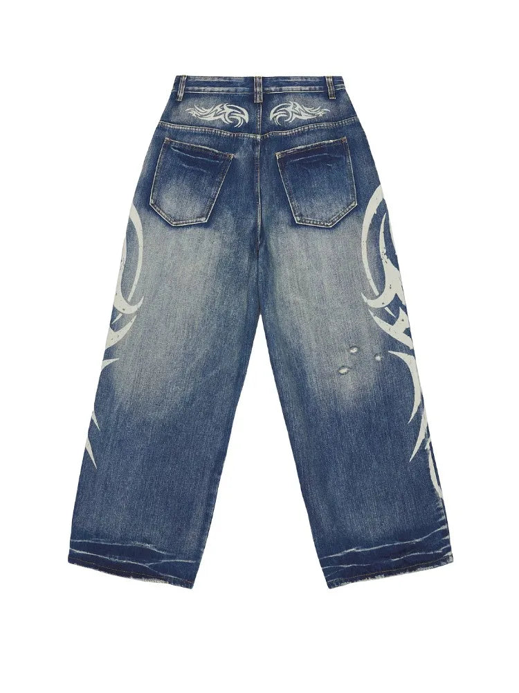 TRIBAL JEANS