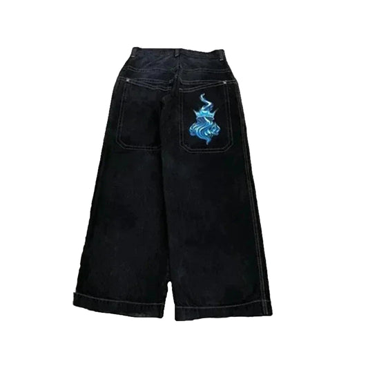 FLICKER JEANS