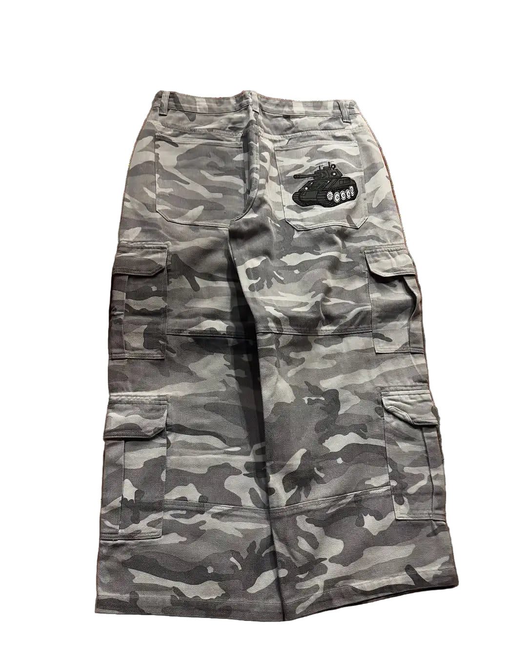 TANK PANTS