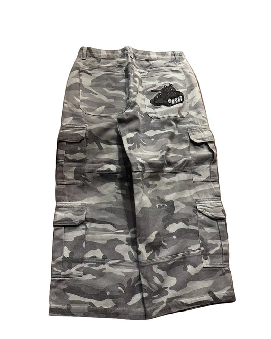 TANK PANTS