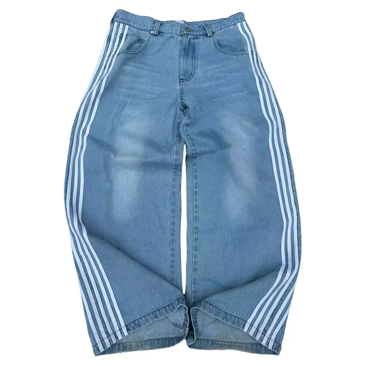 5 STRIPES JEANS
