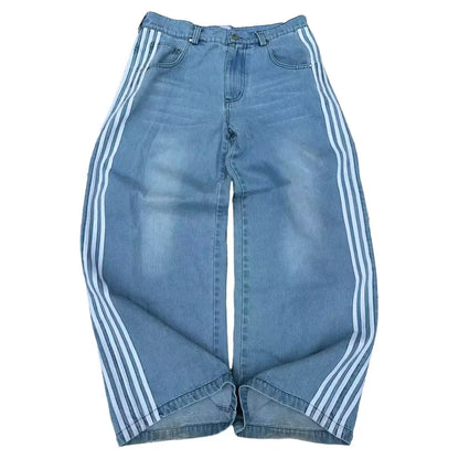 5 STRIPES JEANS