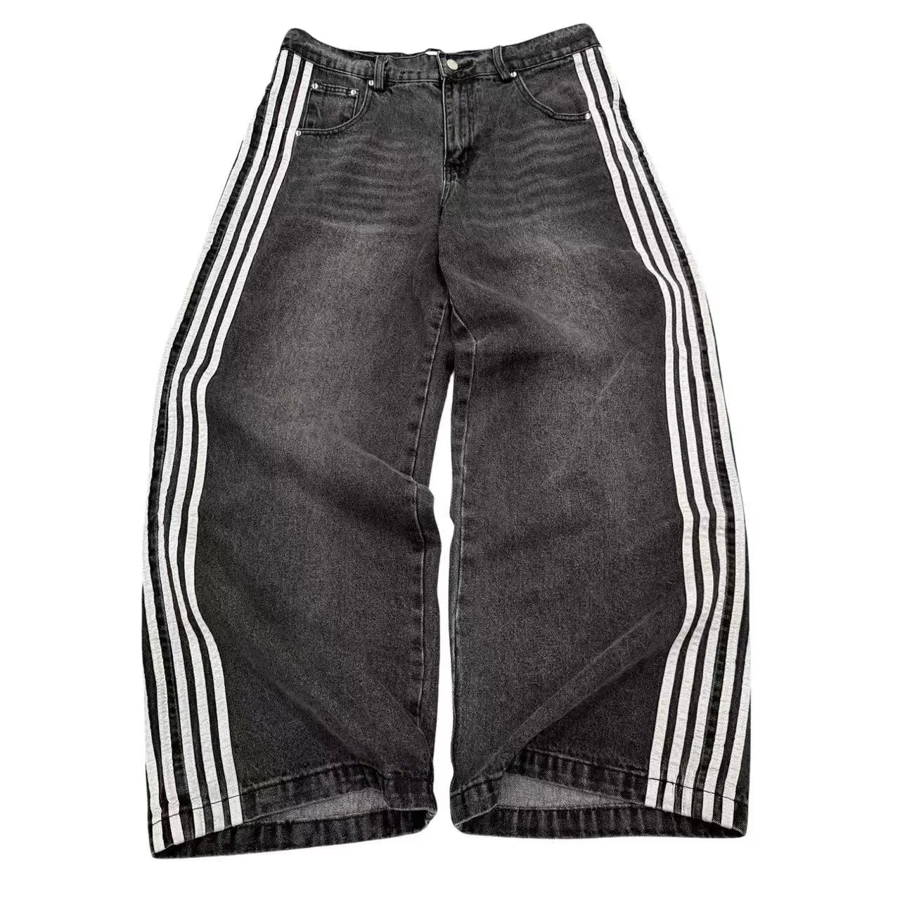 5 STRIPES JEANS