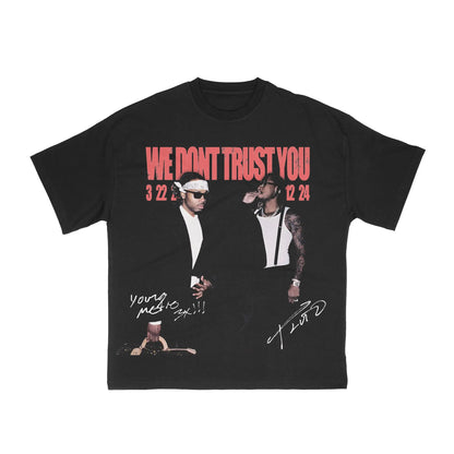 METRO TEE