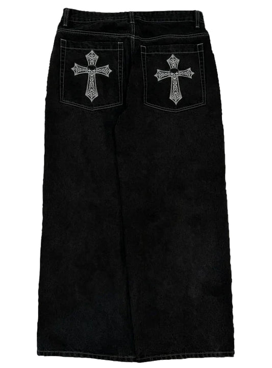 CROSS JEANS