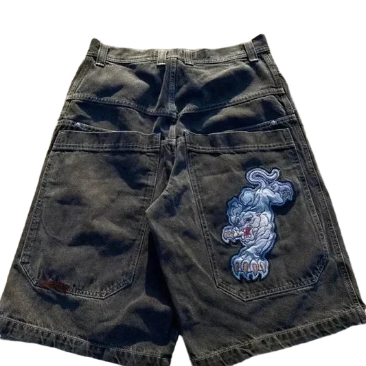 PANTHER JORTS