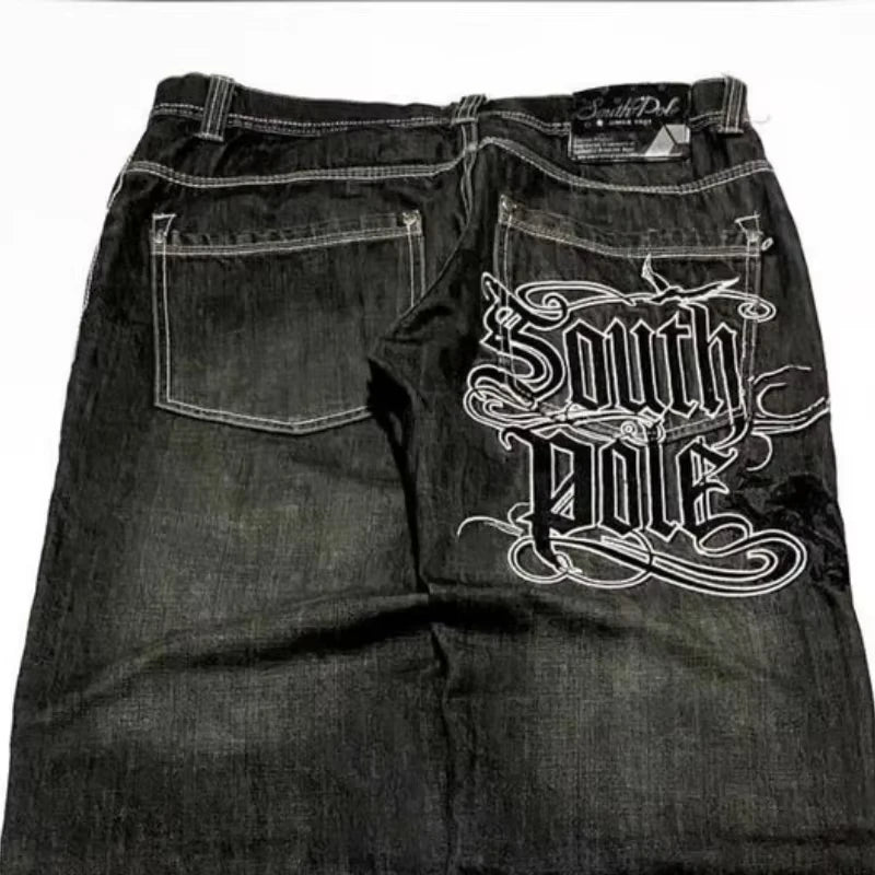 SOUTH POLE JEANS