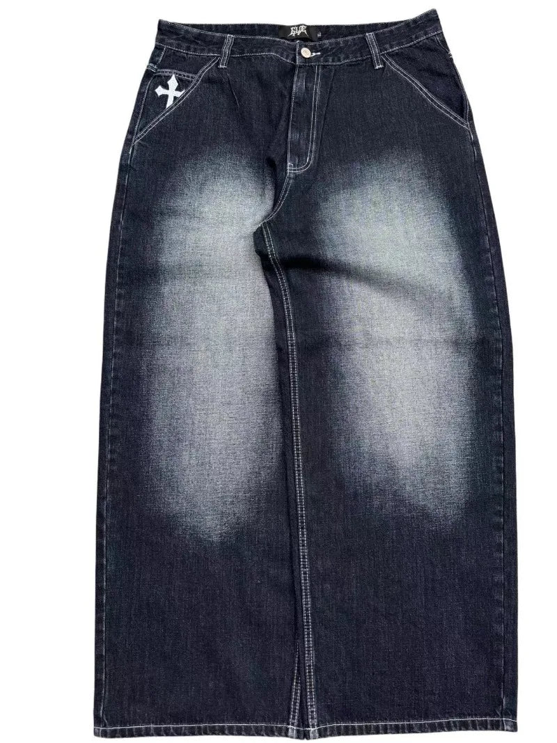 FADED LEGACY JEANS