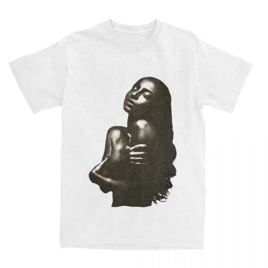 SADE TEE
