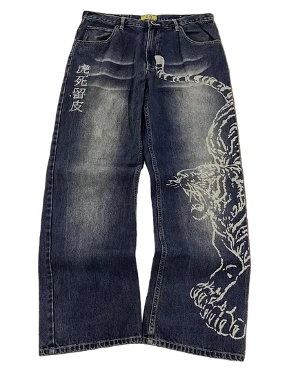 TIGER JEANS