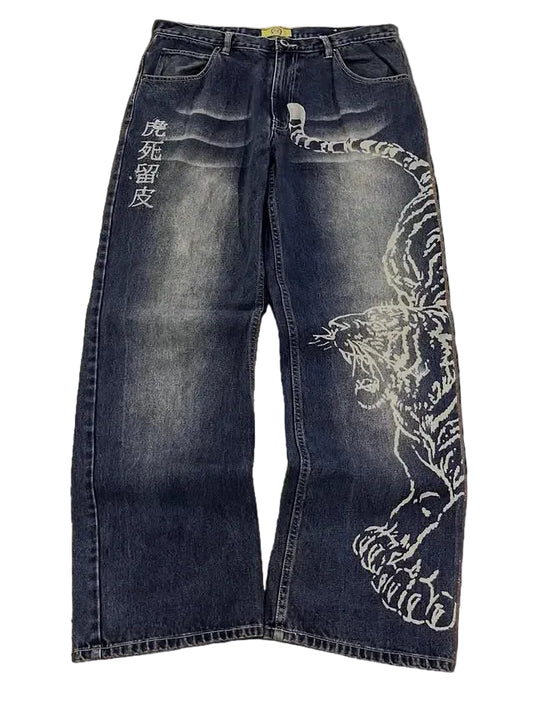 TIGER JEANS