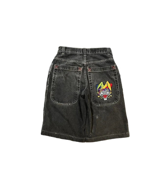 JESTER JORTS
