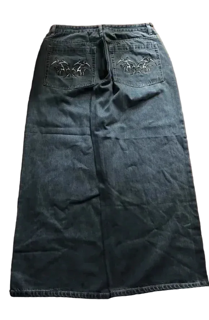LIGHTNING JEANS