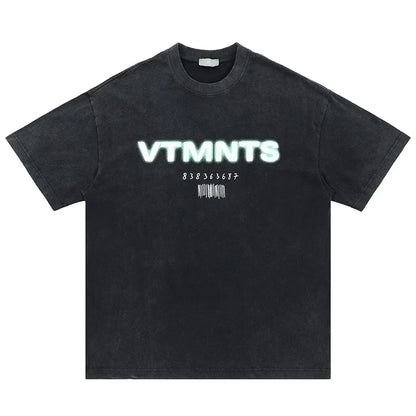 VTMNTS TEE