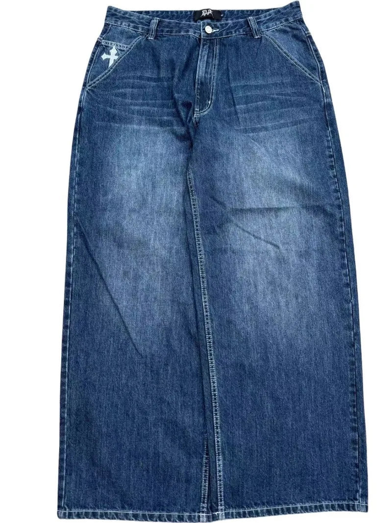 LEGACY JEANS