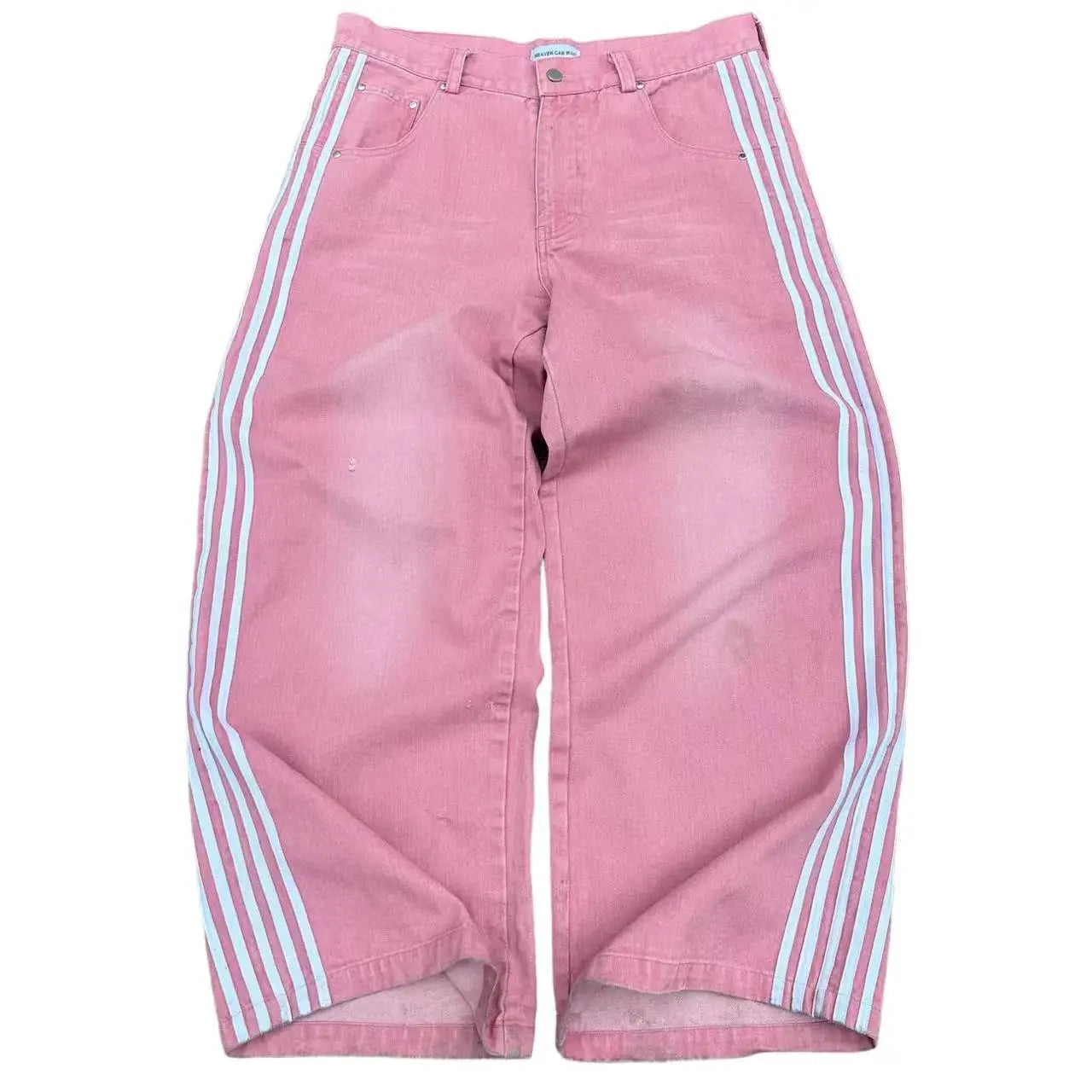 5 STRIPES JEANS