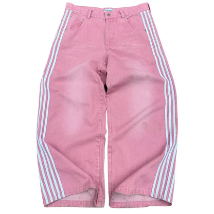 5 STRIPES JEANS