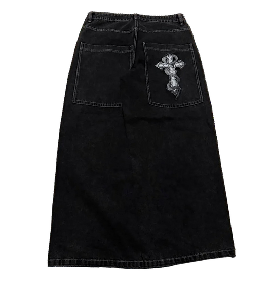 CORRUPTION JEANS